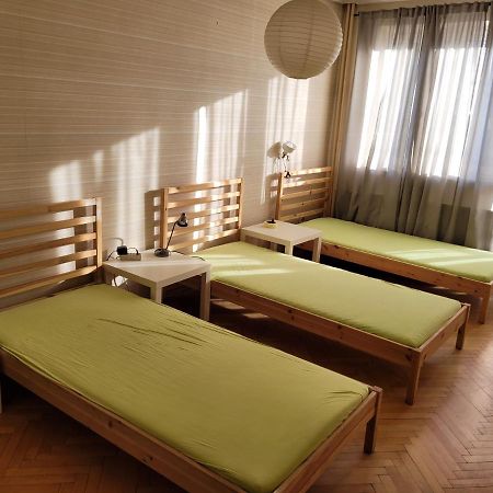 Apartament Cichy I Wygodny Сталова Вола Екстериор снимка