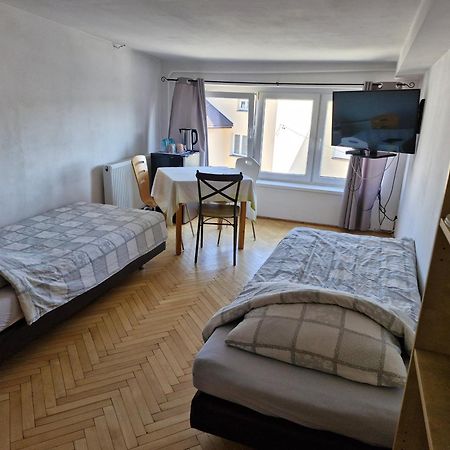 Apartament Cichy I Wygodny Сталова Вола Екстериор снимка
