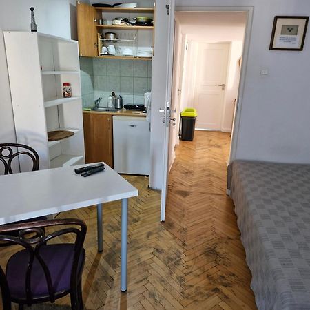 Apartament Cichy I Wygodny Сталова Вола Екстериор снимка