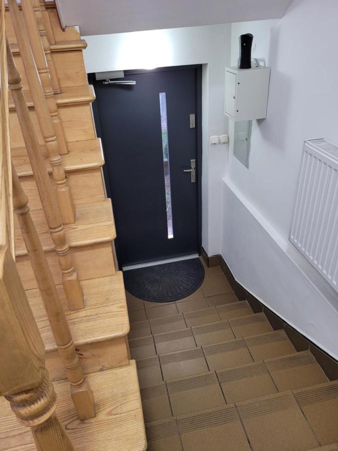 Apartament Cichy I Wygodny Сталова Вола Екстериор снимка