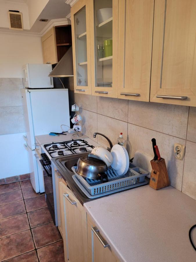 Apartament Cichy I Wygodny Сталова Вола Екстериор снимка