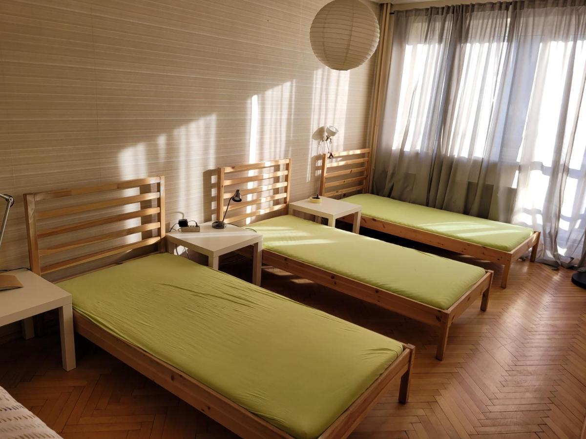 Apartament Cichy I Wygodny Сталова Вола Екстериор снимка