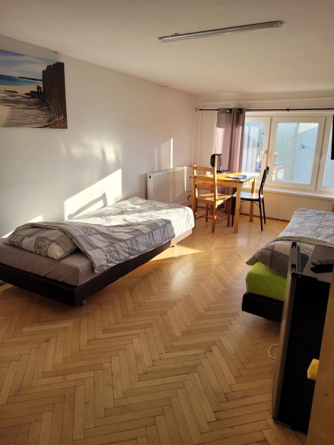Apartament Cichy I Wygodny Сталова Вола Екстериор снимка