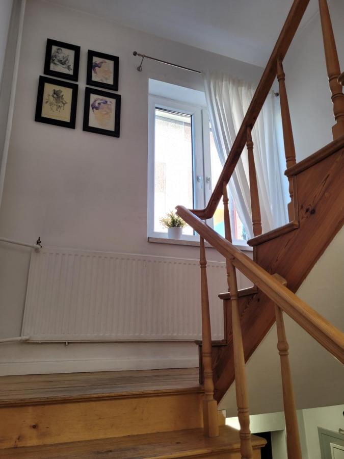 Apartament Cichy I Wygodny Сталова Вола Екстериор снимка