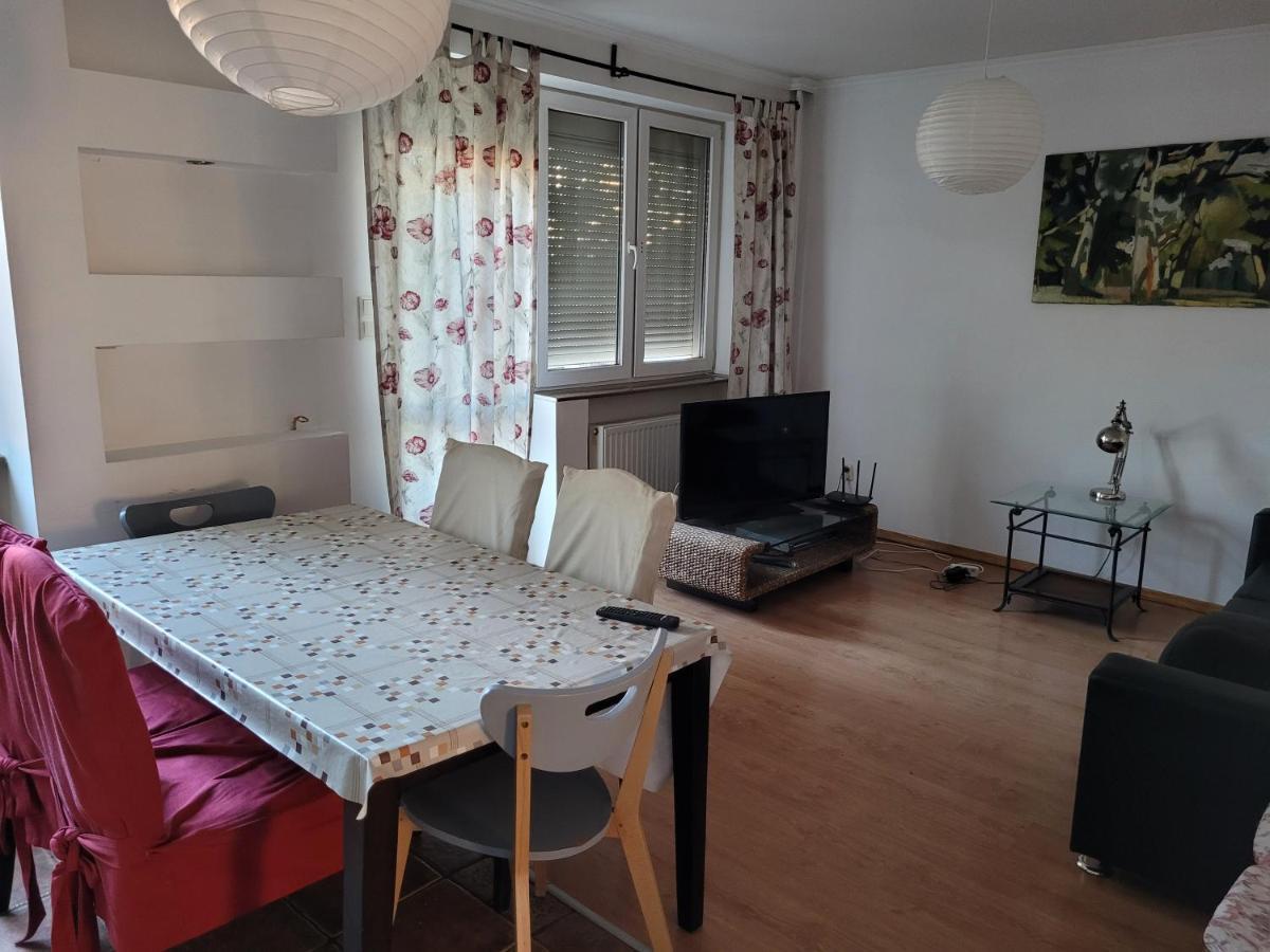 Apartament Cichy I Wygodny Сталова Вола Екстериор снимка