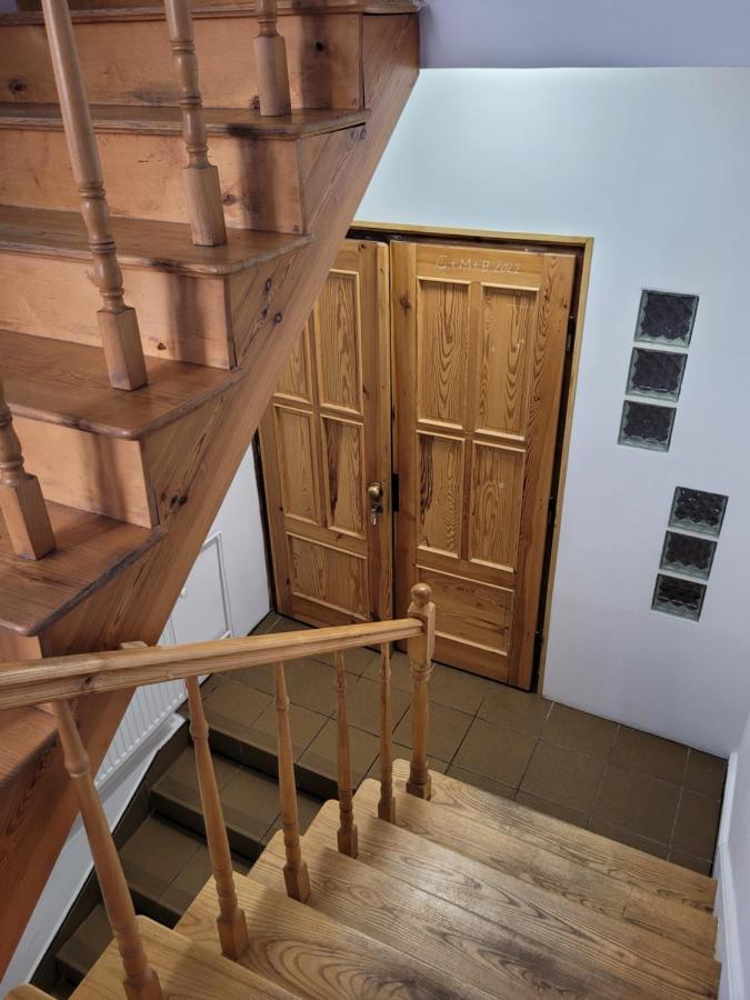 Apartament Cichy I Wygodny Сталова Вола Екстериор снимка