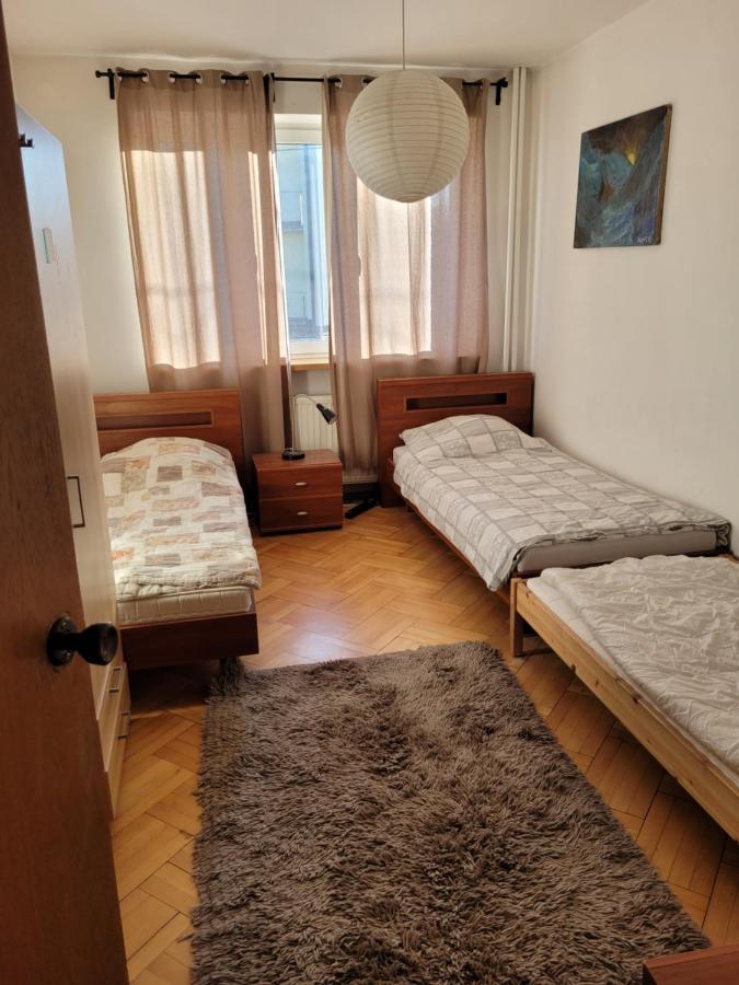 Apartament Cichy I Wygodny Сталова Вола Екстериор снимка