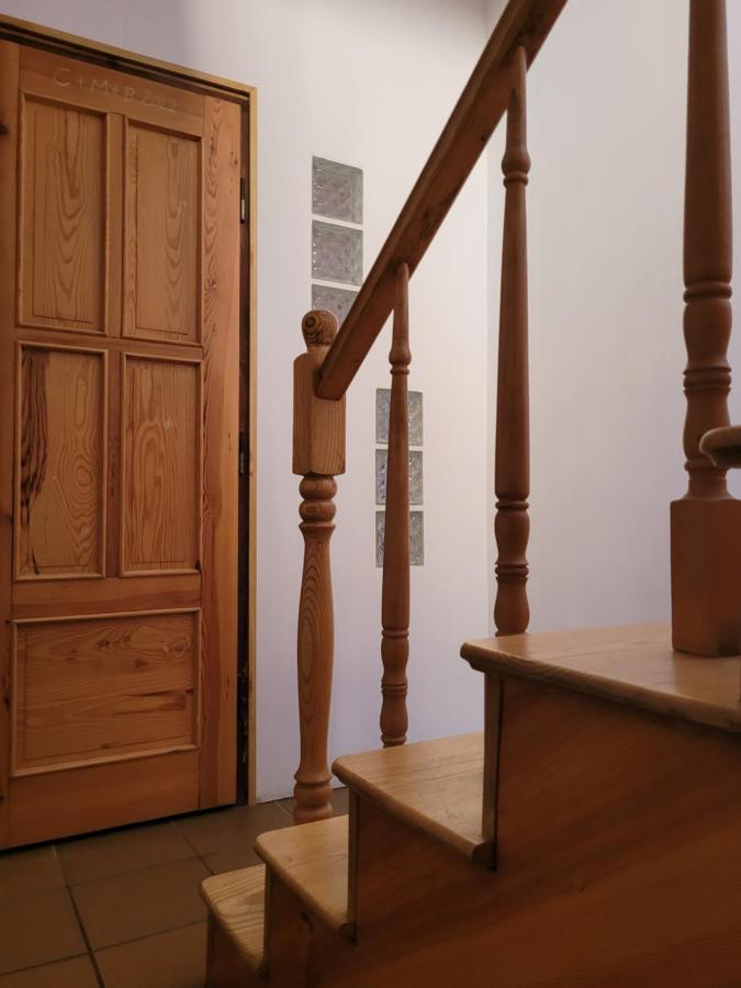 Apartament Cichy I Wygodny Сталова Вола Екстериор снимка
