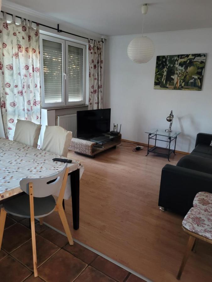 Apartament Cichy I Wygodny Сталова Вола Екстериор снимка