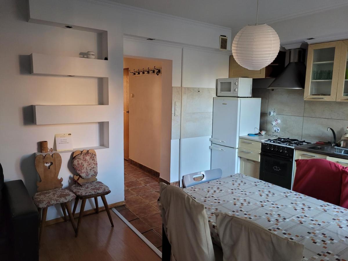 Apartament Cichy I Wygodny Сталова Вола Екстериор снимка