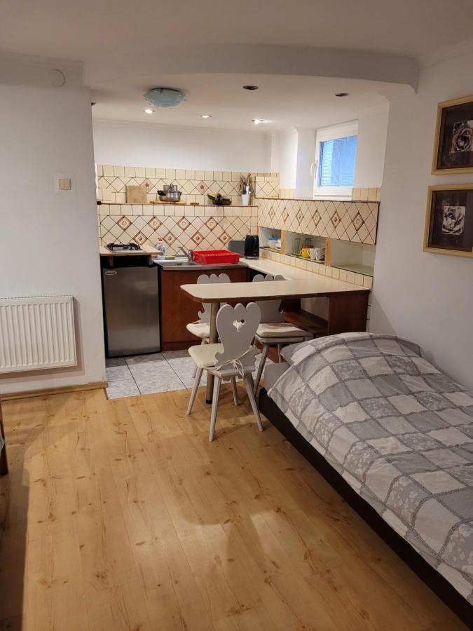 Apartament Cichy I Wygodny Сталова Вола Екстериор снимка