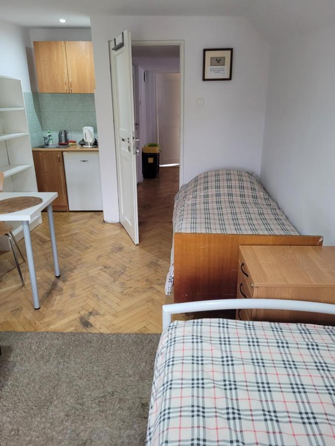 Apartament Cichy I Wygodny Сталова Вола Екстериор снимка
