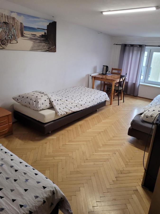 Apartament Cichy I Wygodny Сталова Вола Екстериор снимка