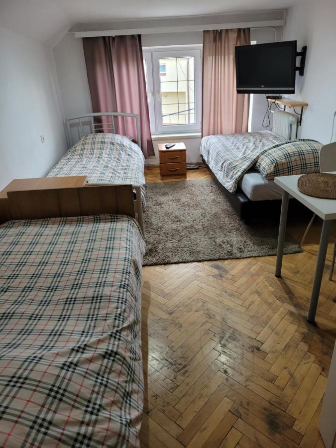 Apartament Cichy I Wygodny Сталова Вола Екстериор снимка