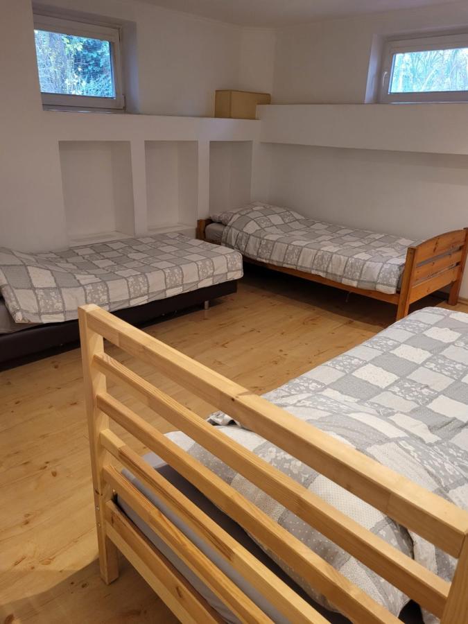 Apartament Cichy I Wygodny Сталова Вола Екстериор снимка
