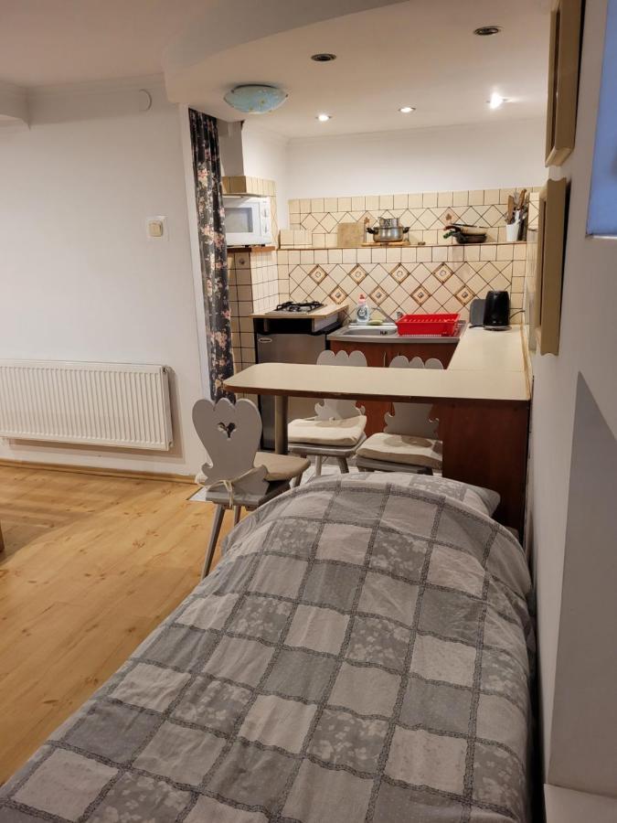 Apartament Cichy I Wygodny Сталова Вола Екстериор снимка