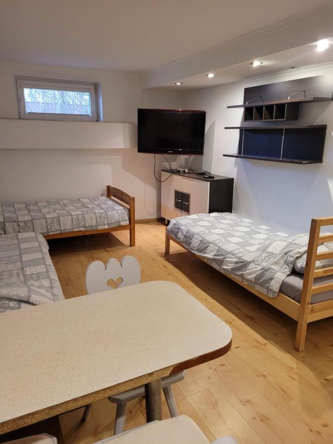 Apartament Cichy I Wygodny Сталова Вола Екстериор снимка