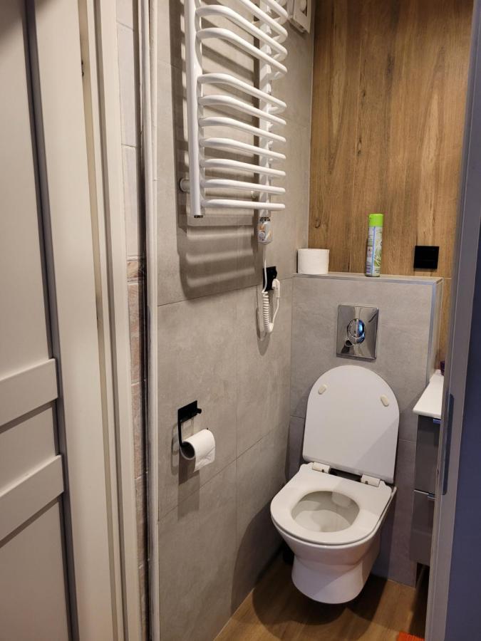 Apartament Cichy I Wygodny Сталова Вола Екстериор снимка