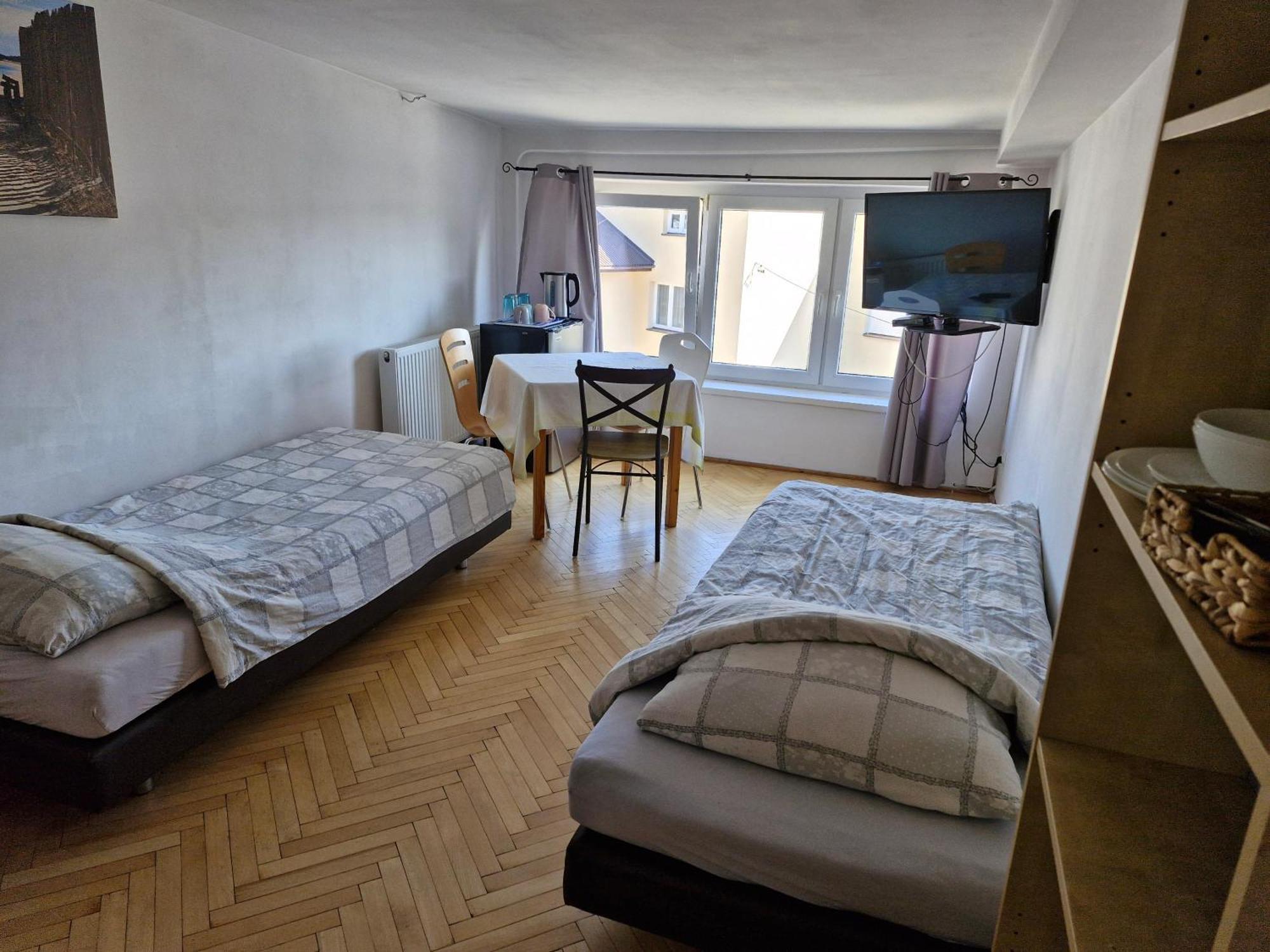 Apartament Cichy I Wygodny Сталова Вола Екстериор снимка