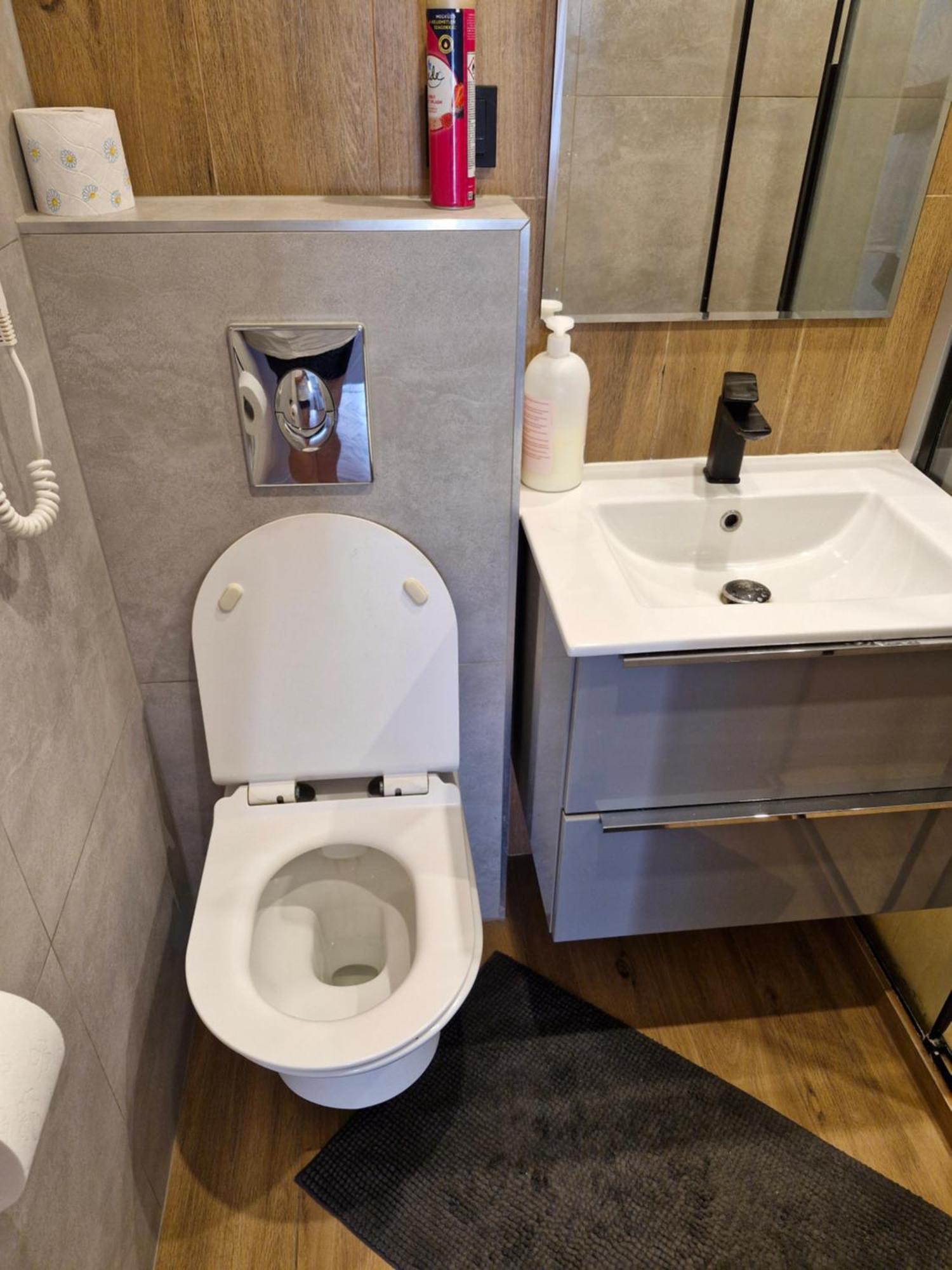 Apartament Cichy I Wygodny Сталова Вола Екстериор снимка