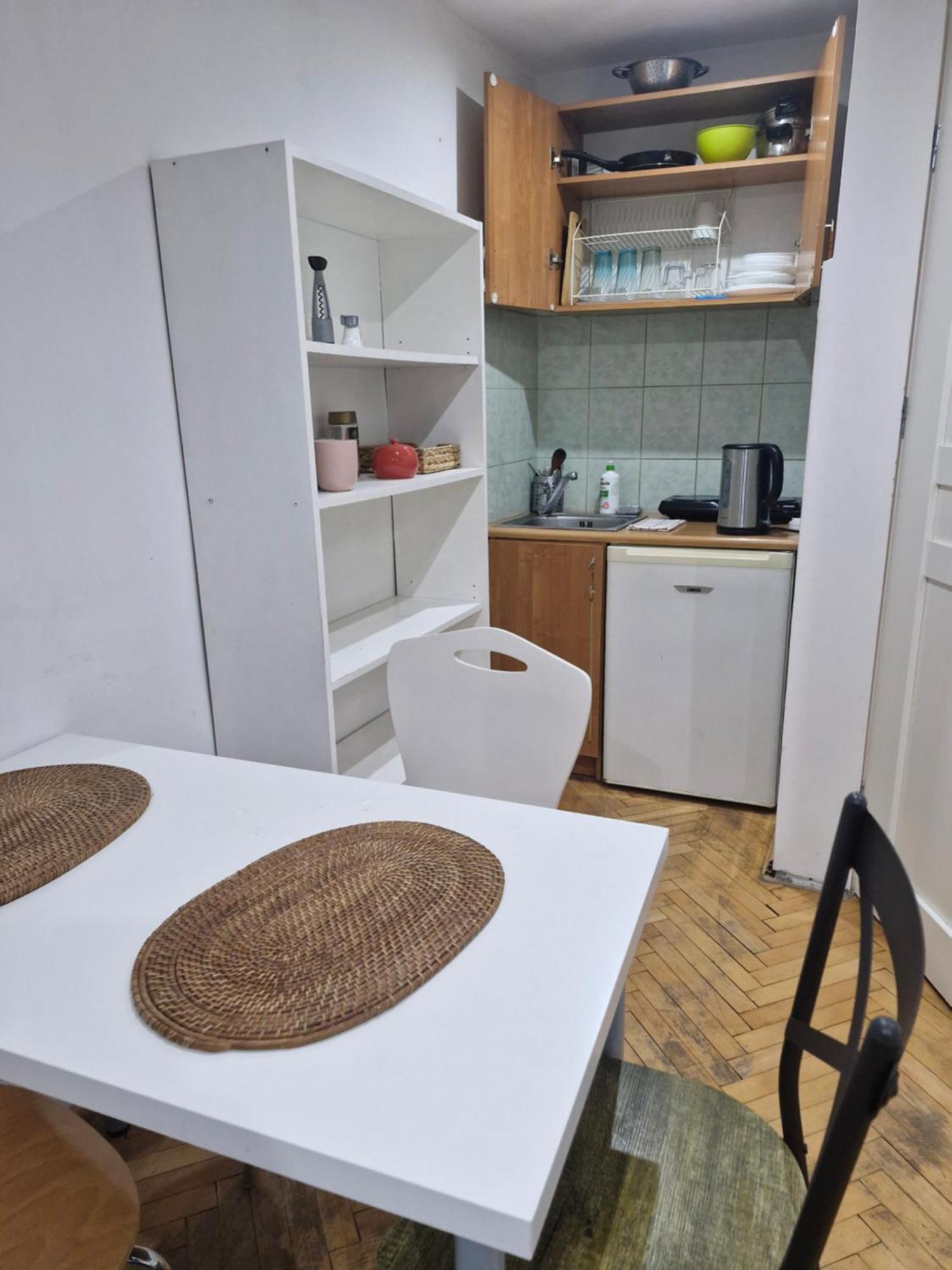 Apartament Cichy I Wygodny Сталова Вола Екстериор снимка