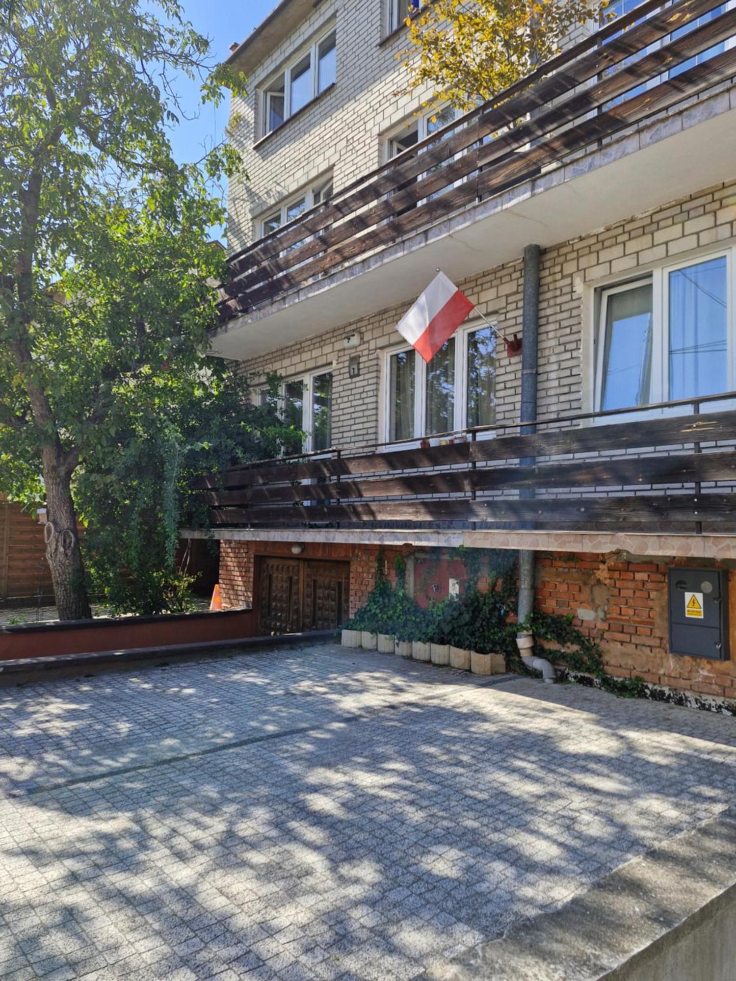 Apartament Cichy I Wygodny Сталова Вола Екстериор снимка