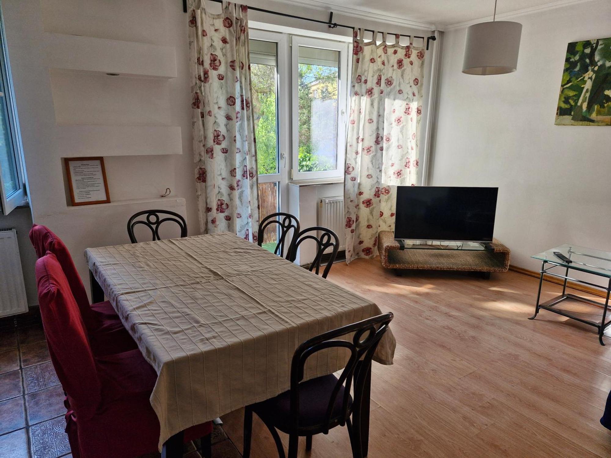 Apartament Cichy I Wygodny Сталова Вола Екстериор снимка