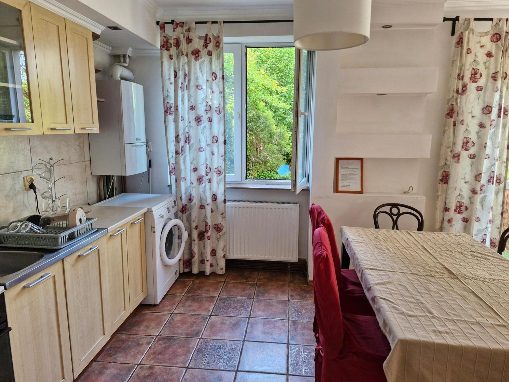 Apartament Cichy I Wygodny Сталова Вола Екстериор снимка